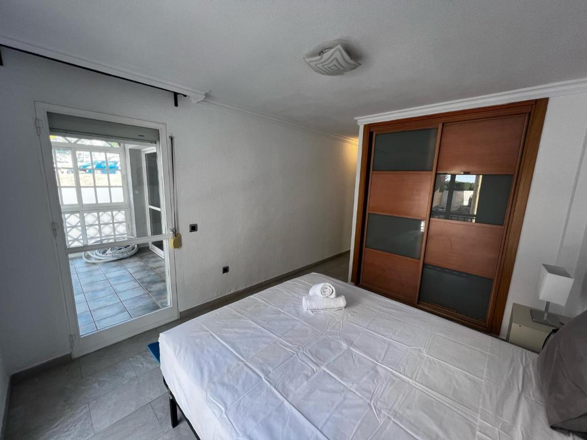 Premium Malaga Residence With Free Parking Eksteriør billede