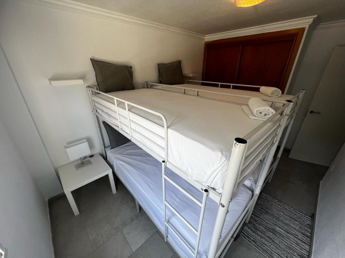 Premium Malaga Residence With Free Parking Eksteriør billede