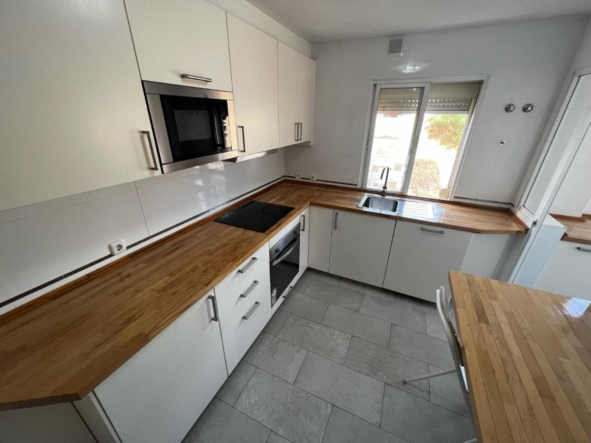 Premium Malaga Residence With Free Parking Eksteriør billede