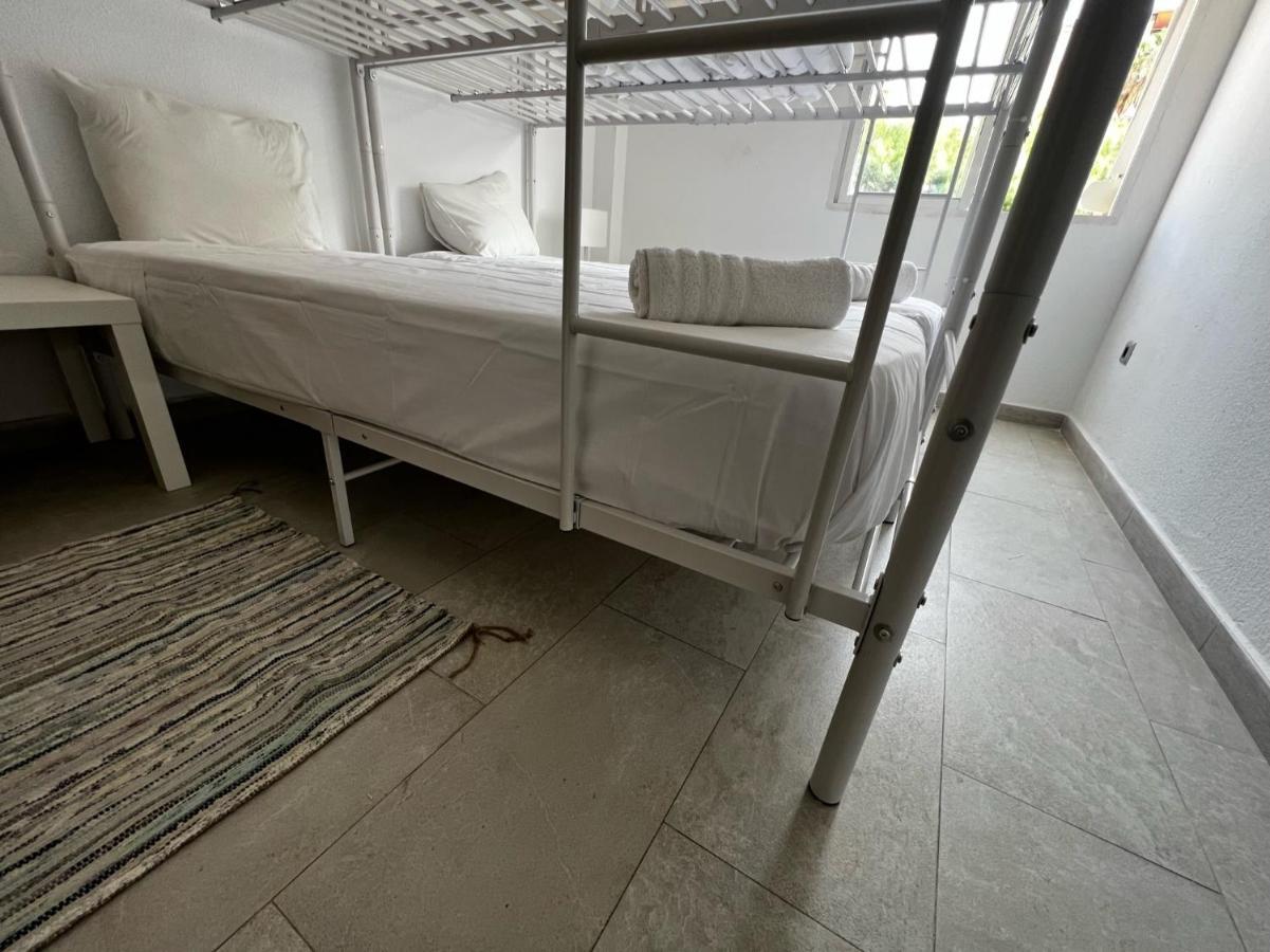Premium Malaga Residence With Free Parking Eksteriør billede
