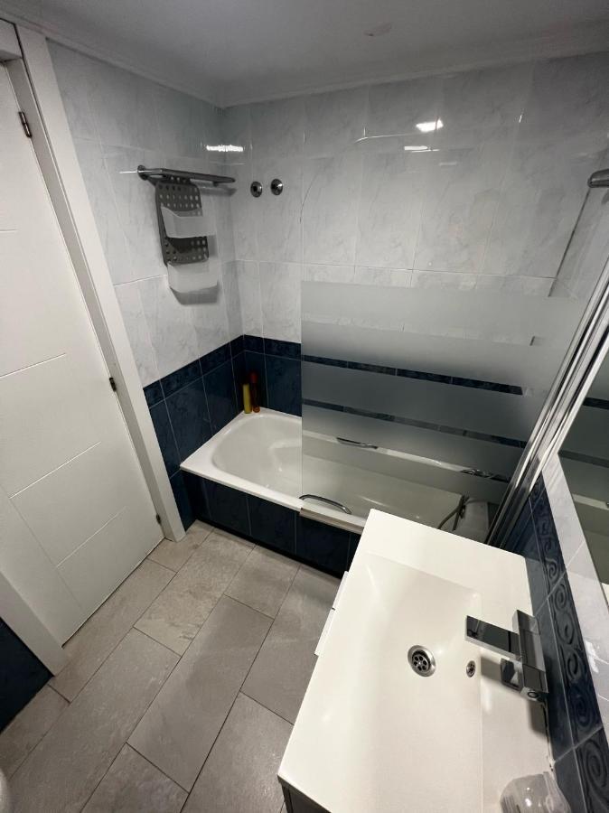 Premium Malaga Residence With Free Parking Eksteriør billede