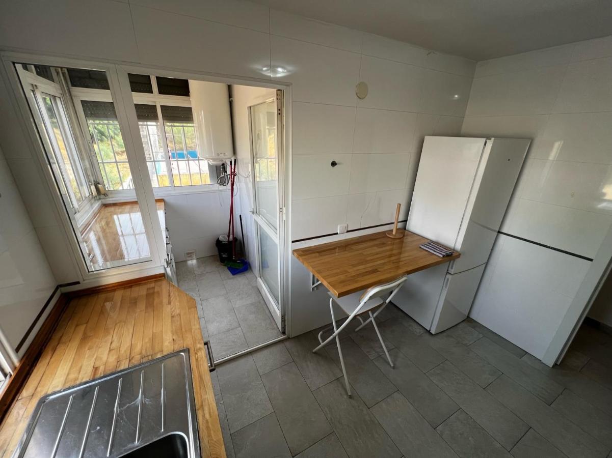Premium Malaga Residence With Free Parking Eksteriør billede